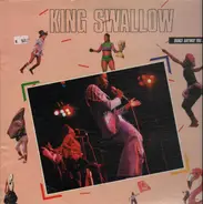 Mighty Swallow - King Swallow - Dance Anyway You Like