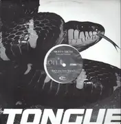 12inch Vinyl Single - Mighty Truth Featuring Fummilayo - Don't You Ever Learn?