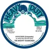 7'' - Mighty Diamonds - Hypocrite