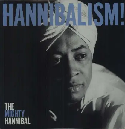 MIGHTY HANNIBAL - HANNIBALISM!