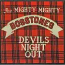 CD - MIGHTY MIGHTY BOSSTONES - DEVILS NIGHT OUT