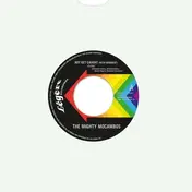 Mighty Mocambos - Not Get Caught