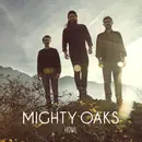 CD - Mighty Oaks - Howl