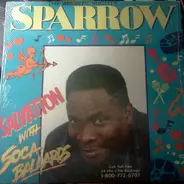 Mighty Sparrow - Salvation With Soca Ballads