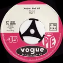 7inch Vinyl Single - Migil Five - Mockin' Bird Hill