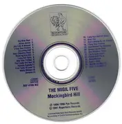 CD - Migil Five - Mockin' Bird Hill