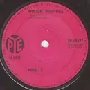 7inch Vinyl Single - Migil Five - Mockin' Bird Hill