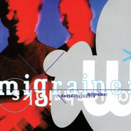 Migraine - David Shrinks