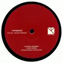 12inch Vinyl Single - Mihai Pol - Phonica Wednesday