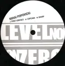 12inch Vinyl Single - Mihai Popoviciu - First Contact