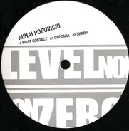 Mihai Popoviciu - First Contact