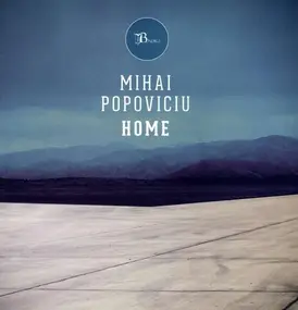 Mihai Popoviciu - Home