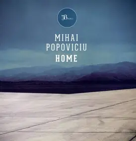 Mihai Popoviciu - Home