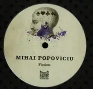 Mihai Popoviciu - Fiction