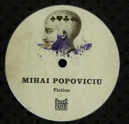 Mihai Popoviciu - Fiction