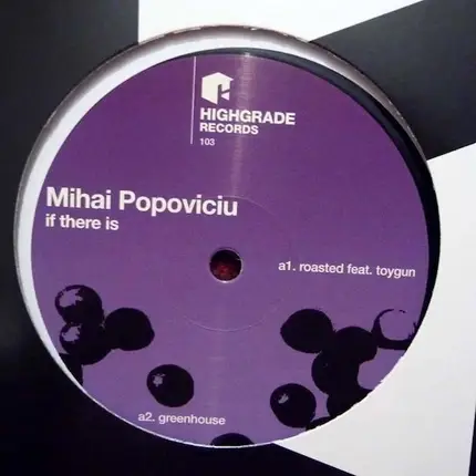 Mihai Popoviciu - If There Is