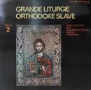 LP - Mihail Milkov - Grande Liturgie Orthodoxe Slave Volume 2
