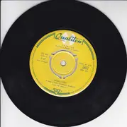 7inch Vinyl Single - Mihail Știrbei - Cavatina / Una Furtiva Lagrima