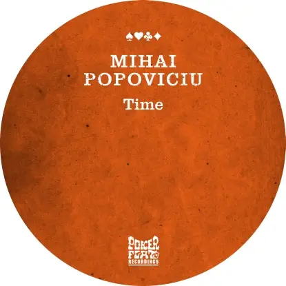 Mihai Popoviciu - Time