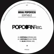 Mihai Popoviciu - Sortable Ep