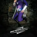 CD - Mihai Popviciu - The Unexpected Truth