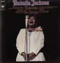 LP - Mihalia Jackson - Welcome To Europe