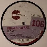 12inch Vinyl Single - Mihalis Safras - Alba EP - EP