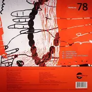 12inch Vinyl Single - Mihalis Safras - Cry For The Last Dance