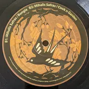 12inch Vinyl Single - Mihalis Safras - I Need My Mom
