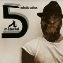 12inch Vinyl Single-Box - Mihalis Safras - 5 Years Of Material Series