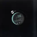 12inch Vinyl Single - Mihalis Safras vs Pascal Mollin - Jaws EP