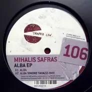 Mihalis Safras - ALBA EP
