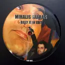 LP - Mihalis Safras - Billy Jean Edit