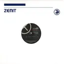 12inch Vinyl Single - Mihalis Safras - Cheese On Top EP