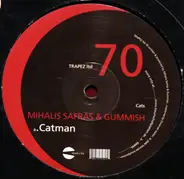 Mihalis Safras & Gummish - Cats