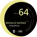12inch Vinyl Single - Mihalis Safras - Interafrica