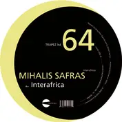 Mihalis Safras