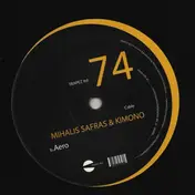 Mihalis Safras - Cable