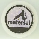 12inch Vinyl Single - Mihalis Safras & Liberto - Diamond EP - Clear