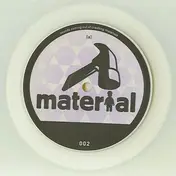 Mihalis Safras - Diamond EP