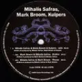 Mihalis Safras & Mark Broom & Kuipers - Jelle