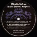 Mihalis Safras - Jelle