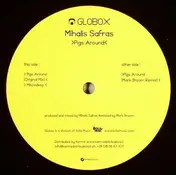Mihalis Safras - Pigs Around