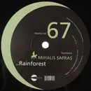 12inch Vinyl Single - Mihalis Safras - Rainforest