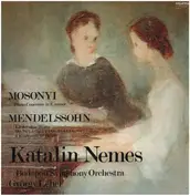 Mihály Mosonyi , Felix Mendelssohn-Bartholdy , Ne