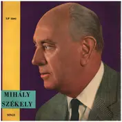 Mihály Székely