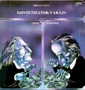 LP - Mihály Tamás, Tamás Mihály - Szintetizátor-Varázs