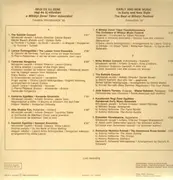 LP - Mihályi Zenei Tábor - Early and New Music in Early and New Style