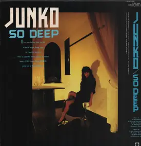 Mihara Junko - So Deep