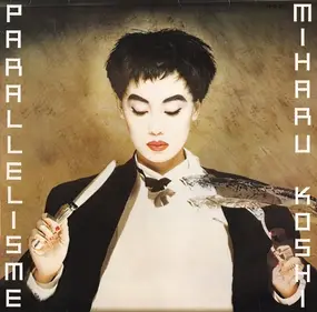 Miharu Koshi - Parallelisme